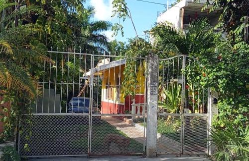 Alfredo V. Bonfil Apartment | Villa Igor