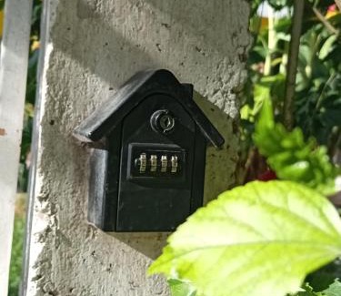 Alfredo V. Bonfil Apartment | Villa Igor