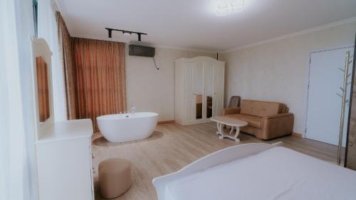 Telavi Hotel | Villa Ikalto