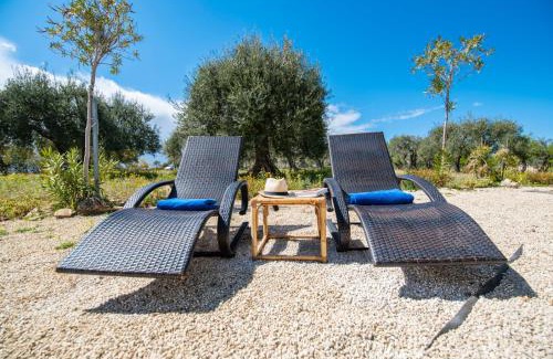 Avola Villa | Villa Il Carrubo val di noto con piscina privata