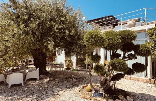 Avola Villa | Villa Il Carrubo val di noto con piscina privata