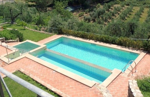 Lari Villa | Villa il Pino 6 In Lari, Tuscany