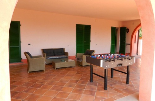 Lari Villa | Villa il Pino 6 In Lari, Tuscany