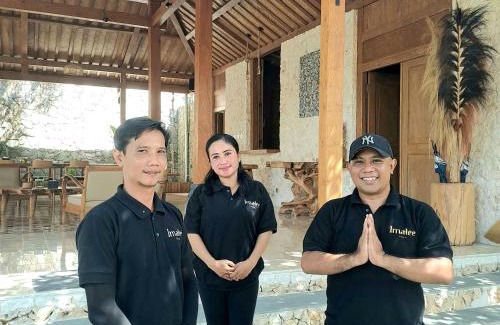 Banjarasri Villa | Villa imalee - éco-concept