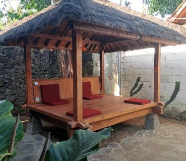 Banjarasri Villa | Villa imalee - éco-concept