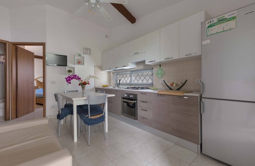 Padula Fede Apartment | Villa Imma - Trilo by BarbarHouse