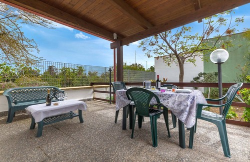 Padula Fede Apartment | Villa Imma - Trilo by BarbarHouse