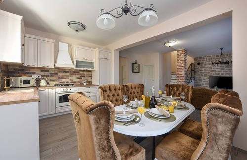 Pridraga Villa | Villa Imperia ZadarVillas