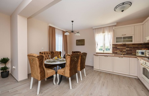 Pridraga Villa | Villa Imperia ZadarVillas
