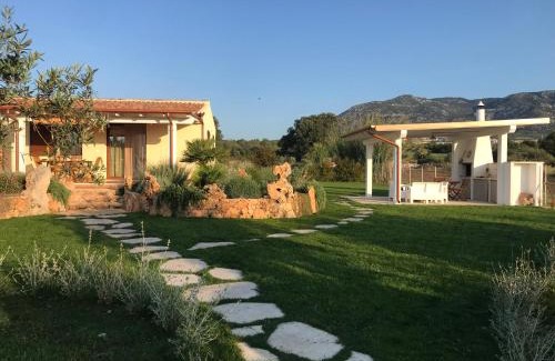 Orosei Villa | Villa Impetrata IUN Q7090