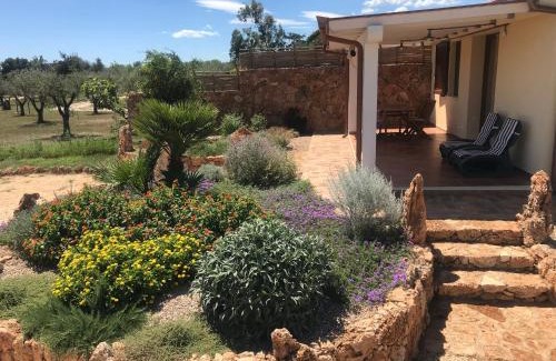 Orosei Villa | Villa Impetrata IUN Q7090