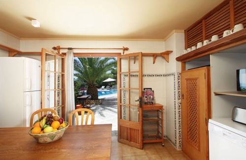 Provensals Villa | Villa in Arta Mallorca with private pool