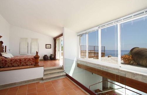 Provensals Villa | Villa in Arta Mallorca with private pool