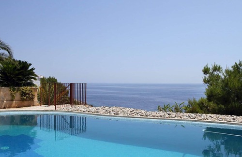 Provensals Villa | Villa in Arta Mallorca with private pool