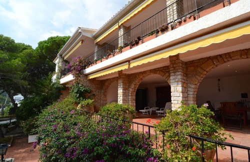 Sa Tuna Villa | Villa in Begur near Sa Tuna Beach