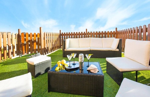 Blanes Villa | Villa in Blanes with Pool & Sea Views