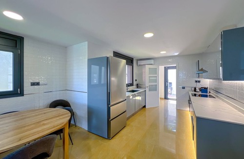 Mont Barbat Apartment | Villa in Costa Brava with Private Pool