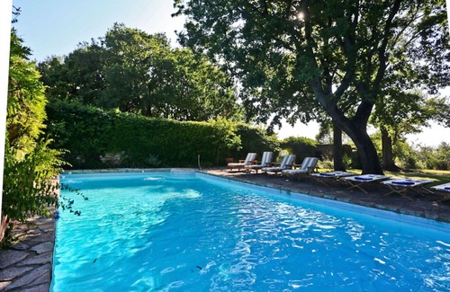 Castagneto Carducci Villa | Villa in Castagneto Carducci with 7 bedrooms sleeps 12