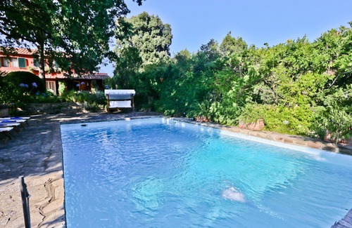 Castagneto Carducci Villa | Villa in Castagneto Carducci with 7 bedrooms sleeps 12