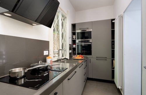 Calci Villa | Villa in Calci with 2 bedrooms sleeps 6