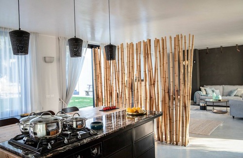Carovigno Villa | Villa in Carovigno with 5 bedrooms sleeps 10