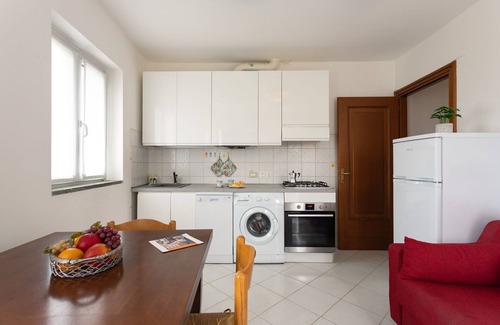 Celle Ligure Villa | Villa in Celle Ligure with 1 bedrooms sleeps 4