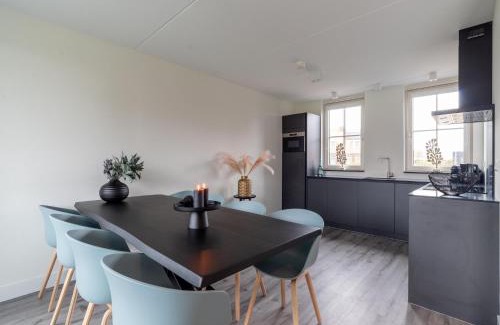 Colijnsplaat House | Villa in Colijnsplaat near the Sea