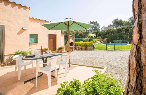 Begur Villa | Villa in Costa Brava with Pool near Beach