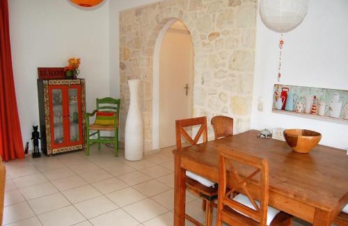 Kirianna Villa | Villa in Crete with Pool and Sea View