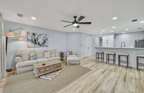 Miramar Beach Villa | Villa in Destin, FL- walking distance to the beach!