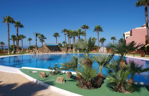 Atlanterra Villa | Villa in Zahara by the Beach with Pool