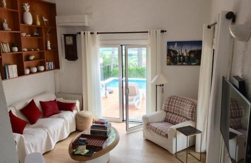 La Torre Vella Villa | Villa in Estartit near golf course
