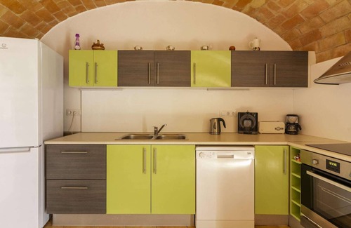 Llers House | Villa in Figueres with Private Pool
