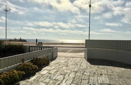 Nazare House | Villa in front of the sea