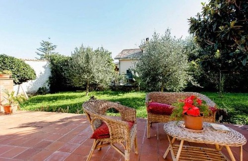 Brucoli Villa | villa in full relaxation near the sea - air conditioning - wifi