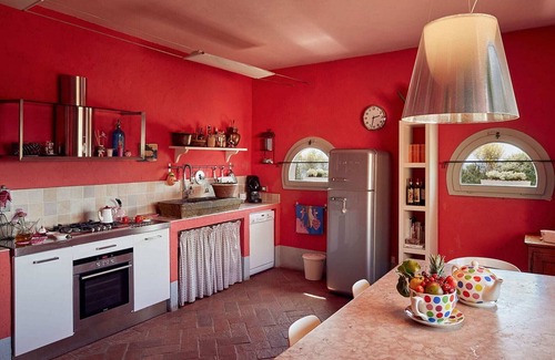 Montelupo Fiorentino Other | Villa in Chianti with Pool and Stunning Views