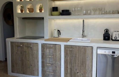 Balcon del Mar Villa | Villa In Javea with heated pool