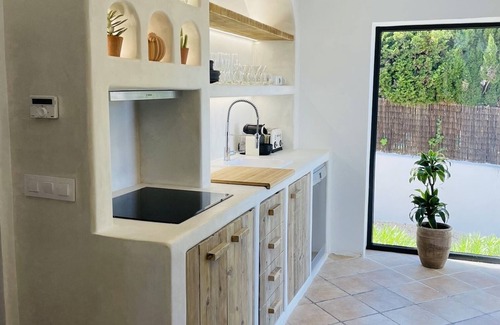 Balcon del Mar Villa | Villa In Javea with heated pool