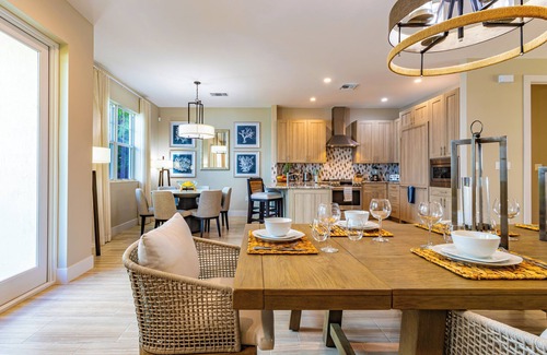 Rock Harbor Villa | Villa in Key Largo – Pool & Beach Club