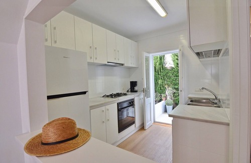 L'Escala Villa | Villa in L’Escala near Riells Beach