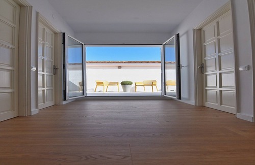 L'Escala Villa | Villa in L’Escala near Riells Beach