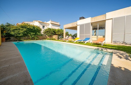 L'Escala Villa | Villa in L’Escala near Illa Mateua Beach