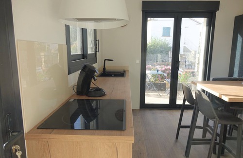 Le Pradet Villa | Villa in Le Pradet, renovated and beaches on foot!