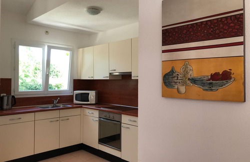 Les Forges House | Villa in Les Forges near Golf Course