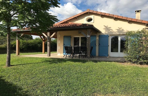 Bagnault House | Villa in Les Forges near Golf Course