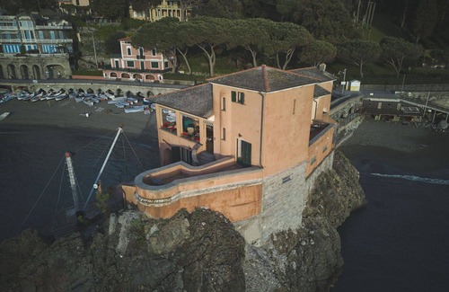 Levanto Villa | Villa in Levanto with 7 bedrooms sleeps 14