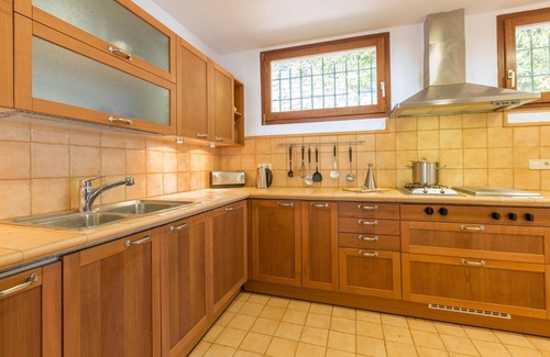 Calella de Palafrugell Villa | Villa in Llafranc on Sandy Beach