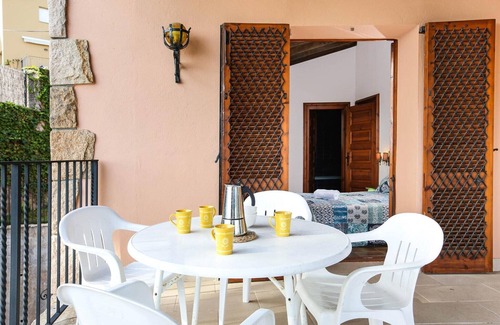 Llafranc Villa | Villa in Llafranc with Pool & Beach Views