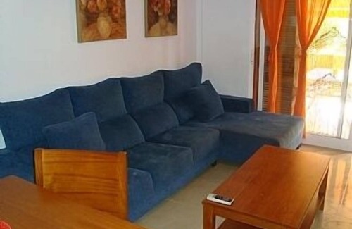 Mar de Cristal House | Villa In Mar De Cristal, exclusive small enclosed development close to Mar Menor
