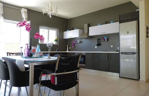 Nopigia Villa | Villa in Nopigia with garden